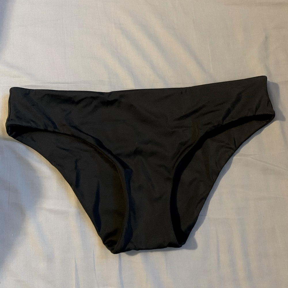 Bikini bottoms